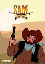 Sam Il Ragazzo Del West Sam Il Ragazzo Del West